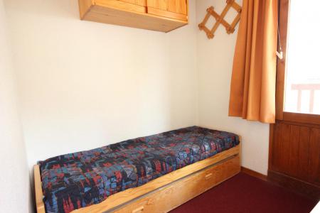 Vakantie in de bergen Appartement 1 kamers 4 personen (366) - Résidence Grande Ourse - Peisey-Vallandry - Kamer