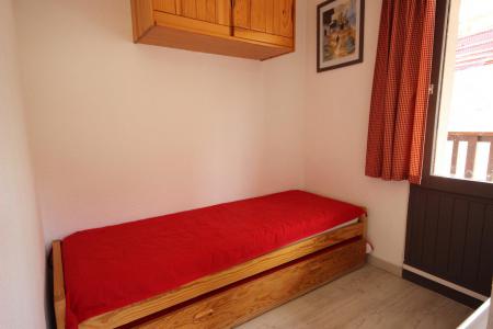 Holiday in mountain resort Studio 4 people (24R) - Résidence Grande Ourse - Peisey-Vallandry - Bedroom