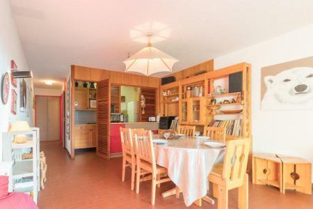 Vacaciones en montaña Apartamento 3 piezas para 8 personas (0110) - Résidence Granon - Serre Chevalier - Alojamiento
