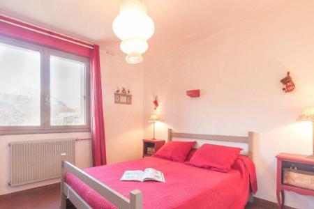 Vakantie in de bergen Appartement 3 kamers 8 personen (0110) - Résidence Granon - Serre Chevalier - Verblijf