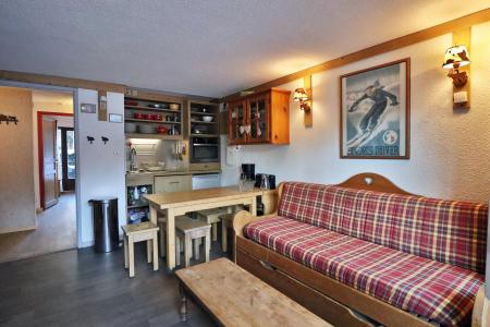 Wakacje w górach Apartament 2 pokojowy 4 osób (G1) - Résidence Grizzli - Les Gets - Zakwaterowanie