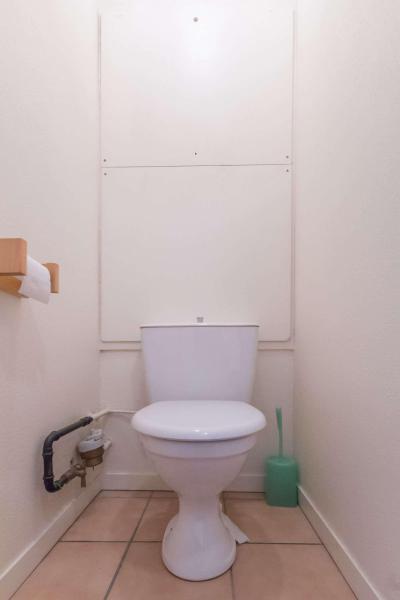Каникулы в горах Апартаменты 2 комнат 4 чел. (156) - Résidence Guisanel - Serre Chevalier - Туалет