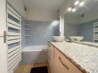 Vacaciones en montaña Apartamento 3 piezas para 6 personas (0114) - Résidence Guisanel - Serre Chevalier