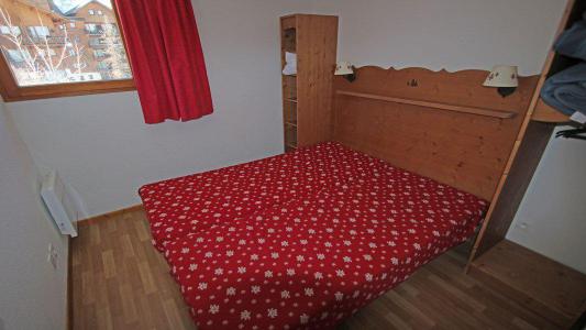 Urlaub in den Bergen 4-Zimmer-Appartment für 6 Personen (C112) - Résidence Hameau des Ecrins - Puy-Saint-Vincent - Unterkunft