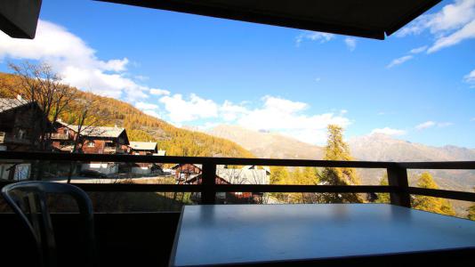 Vacances en montagne Appartement 2 pièces coin montagne 6 personnes (A706) - Résidence Hameau des Ecrins - Puy-Saint-Vincent
