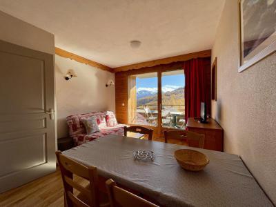 Vacances en montagne Appartement 2 pièces 4 personnes (A905) - Résidence Hameau des Ecrins - Puy-Saint-Vincent