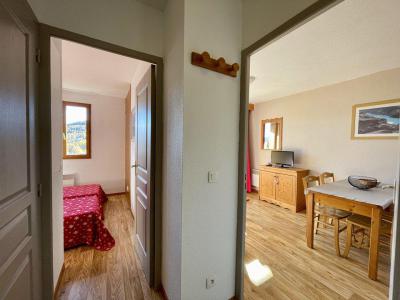 Vacances en montagne Appartement 2 pièces 4 personnes (A905) - Résidence Hameau des Ecrins - Puy-Saint-Vincent