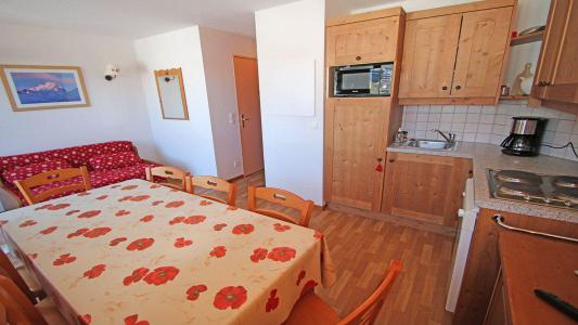 Vacanze in montagna Appartamento 4 stanze per 6 persone (C112) - Résidence Hameau des Ecrins - Puy-Saint-Vincent - Alloggio