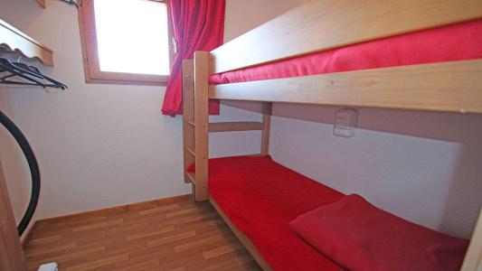 Vakantie in de bergen Appartement 4 kamers 6 personen (C112) - Résidence Hameau des Ecrins - Puy-Saint-Vincent - Verblijf