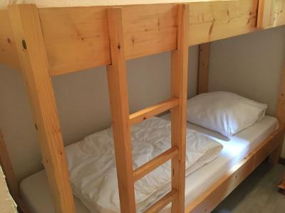 Vacanze in montagna Appartamento 2 stanze con alcova per 5 persone (113C) - Résidence Hameau des Quatre Saisons - Châtel - Alloggio