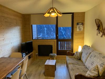 Vacanze in montagna Appartamento 2 stanze con alcova per 5 persone (113C) - Résidence Hameau des Quatre Saisons - Châtel - Alloggio