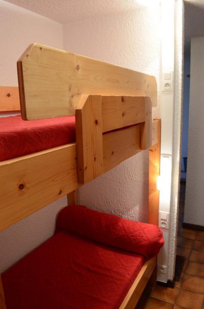 Vacanze in montagna Appartamento 2 stanze con alcova per 5 persone (124C) - Résidence Hameau des Quatre Saisons - Châtel - Alloggio