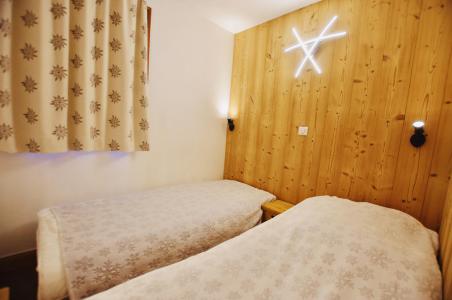 Wakacje w górach Apartament 2 pokojowy 4 osób (1215) - Résidence Hameau du Borsat - Tignes - Kabina