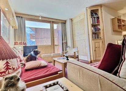 Vacances en montagne Appartement 3 pièces 6 personnes (513) - Résidence Hameaux de Val - Val d'Isère - Séjour