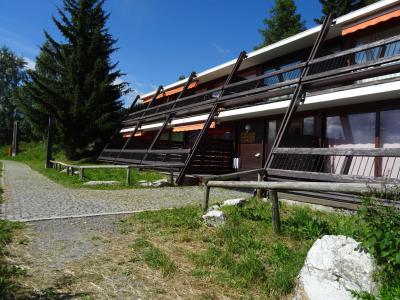 Summer accommodation Résidence Haut de l'Adret