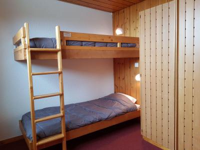 Vakantie in de bergen Appartement 2 kamers 6 personen (34) - Résidence Haut de l'Adret - Les Arcs - Kamer