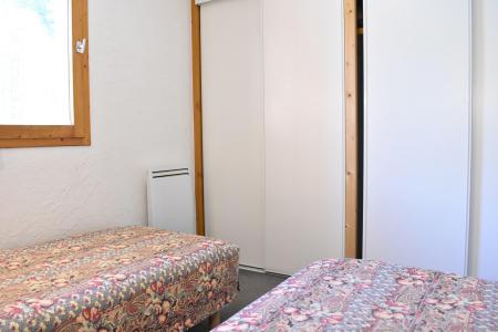 Urlaub in den Bergen 4-Zimmer-Appartment für 6 Personen (26) - Résidence Hauts de Chantemouche - Méribel - Offener Schlafbereich