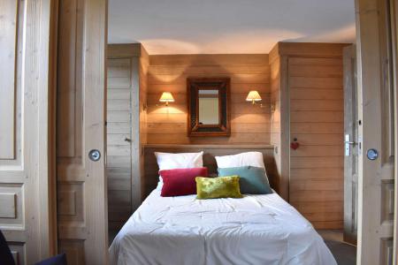 Vakantie in de bergen Appartement duplex 6 kamers 10 personen (012) - Résidence Hauts de Chantemouche - Méribel