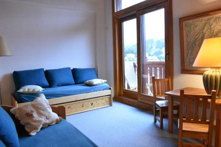 Urlaub in den Bergen 6 Zimmer Maisonettewohnung für 10 Personen (012) - Résidence Hauts de Chantemouche - Méribel