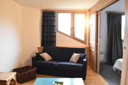 Vacances en montagne Appartement duplex 6 pièces 10 personnes (012) - Résidence Hauts de Chantemouche - Méribel