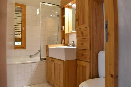 Vacaciones en montaña Apartamento dúplex 5 piezas 8 personas (6) - Résidence Hauts de Chantemouche - Méribel