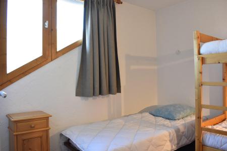 Vacaciones en montaña Apartamento 4 piezas para 6 personas (26) - Résidence Hauts de Chantemouche - Méribel - Cabina