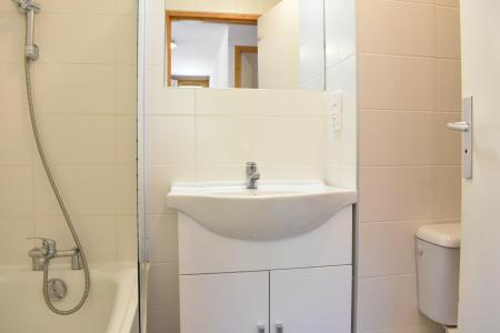 Vacaciones en montaña Apartamento dúplex 5 piezas 8 personas (24) - Résidence Hauts de Chantemouche - Méribel