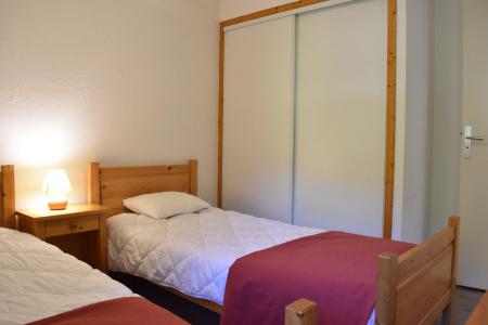 Vacaciones en montaña Apartamento dúplex 5 piezas 8 personas (24) - Résidence Hauts de Chantemouche - Méribel - Habitación