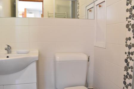 Vacaciones en montaña Apartamento dúplex 5 piezas 8 personas (24) - Résidence Hauts de Chantemouche - Méribel - WC