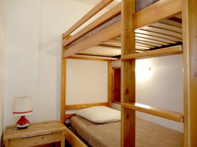 Vacaciones en montaña Apartamento cabina para 4 personas (2C) - Résidence Hauts Lieux - Tignes - Cabina