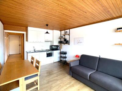 Vacaciones en montaña Apartamento cabina para 4 personas (2G) - Résidence Hauts Lieux - Tignes - Estancia