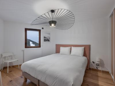Vacanze in montagna Appartamento 3 stanze per 6 persone (ARH 126) - Résidence Heliantheme - Courchevel - Camera