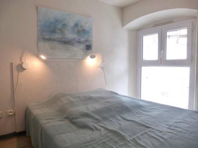 Каникулы в горах Апартаменты 2 комнат 5 чел. (PM45) - Résidence Hélios - Barèges/La Mongie - Двухспальная кровать