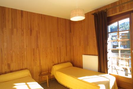 Holiday in mountain resort 3 room apartment 6 people - Résidence Hélios - Les Gets - Accommodation