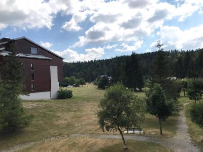 Urlaub in den Bergen 2-Zimmer-Berghütte für 6 Personen (218) - Résidence Herbouilly - Villard de Lans