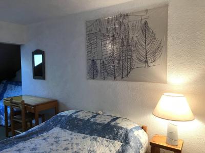 Urlaub in den Bergen 3-Zimmer-Appartment für 6 Personen (502) - Résidence Herbouilly - Villard de Lans