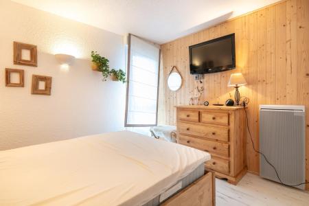 Vacaciones en montaña Apartamento cabina 2 piezas para 4 personas (111) - Résidence Herbouilly - Villard de Lans - Cabina