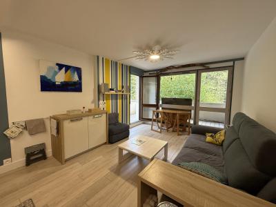 Vacanze in montagna Appartamento 2 stanze con alcova per 6 persone (211) - Résidence Herbouilly - Villard de Lans - Soggiorno