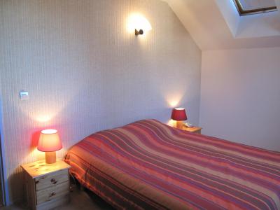 Vacances en montagne Appartement 2 pièces cabine 6 personnes (HTN.57-19) - Résidence Holt Neige - Villard de Lans