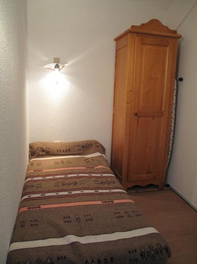Urlaub in den Bergen 2-Zimmer-Holzhütte für 6 Personen (HTN.57-19) - Résidence Holt Neige - Villard de Lans