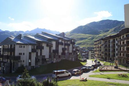 Vacanze in montagna Studio con alcova per 4 persone (038CL) - Résidence Home Club 1 - Tignes