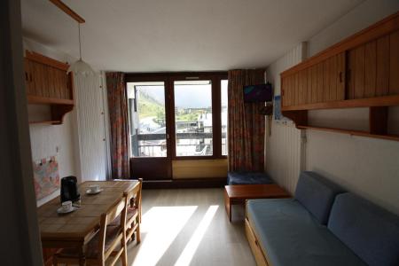 Vacaciones en montaña Estudio -espacio montaña- para 4 personas (075CL) - Résidence Home Club 1 - Tignes