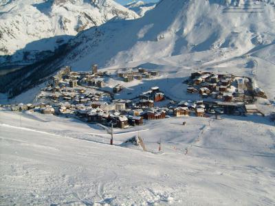 Vacanze in montagna Résidence Home Club 2 - Tignes