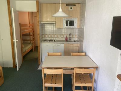 Urlaub in den Bergen Studio Schlafnische 4 Personen (226CL) - Résidence Home Club 2 - Tignes