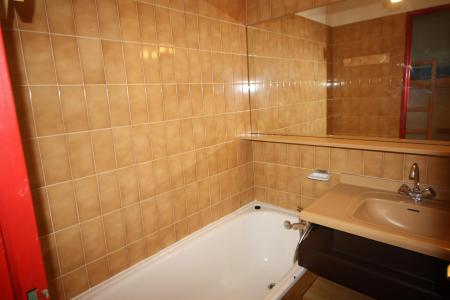 Urlaub in den Bergen Studio Schlafnische 4 Personen (145CL) - Résidence Home Club 2 - Tignes