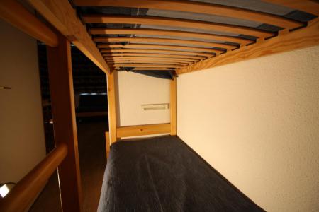 Holiday in mountain resort Studio sleeping corner 4 people (211CL) - Résidence Home Club 2 - Tignes - Bunk beds