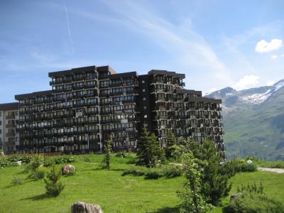 Vacances en montagne Résidence Home Club - Tignes