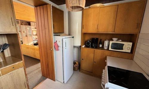 Rent in ski resort 3 room apartment 8 people (75m²) - Résidence Horizon - Alpe d'Huez