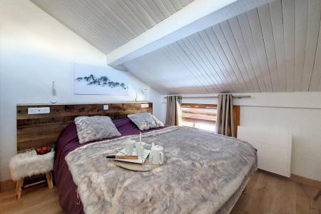 Vacanze in montagna Appartamento su due piani 3 stanze per 6 persone (F2) - Résidence Hors Piste - Saint Martin de Belleville - Camera