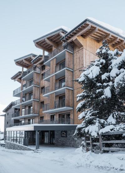 Каникулы в горах Résidence Hôtelière Denali - Tignes - 